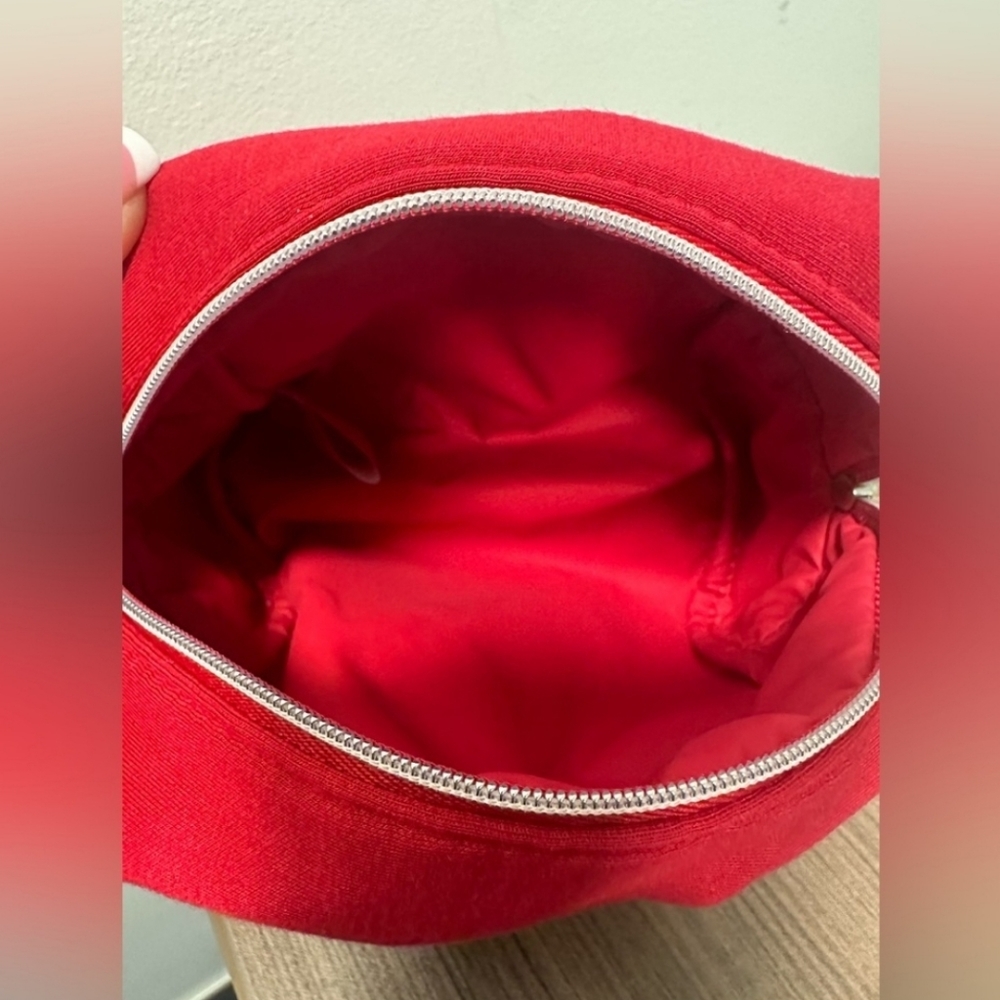 Authentic Dior Box And Nwot Cosmetic Pouch - image 6